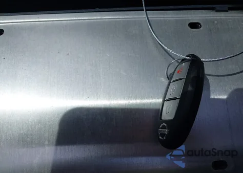 2020 Nissan Kicks S Xtronic Cvt from USA, damaged, VIN 3N1CP5BV5LL525564